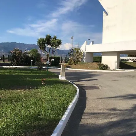 Villaggio Lamezia Golfo Appartement Lamezia Terme