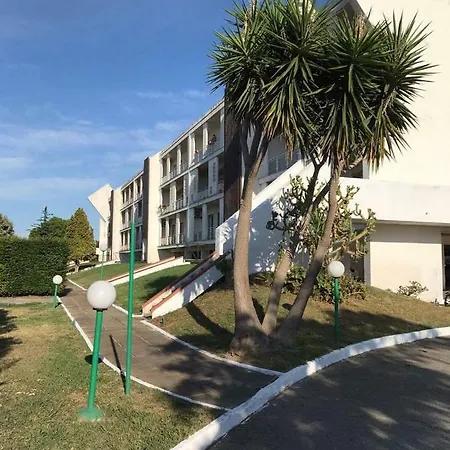 Villaggio Lamezia Golfo * Lamezia Terme