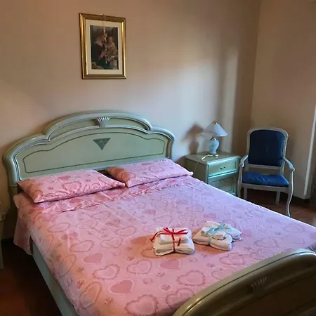 Villaggio Lamezia Golfo Appartement *