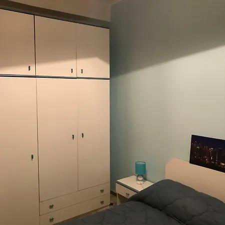 Villaggio Lamezia Golfo Apartment *