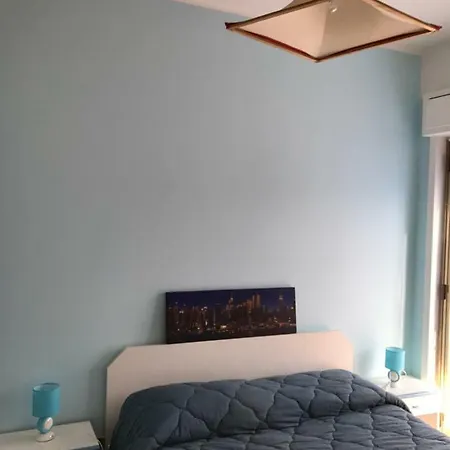 Villaggio Lamezia Golfo * Lamezia Terme