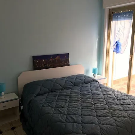 Villaggio Lamezia Golfo * Lamezia Terme