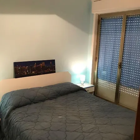 Appartement Villaggio Lamezia Golfo *