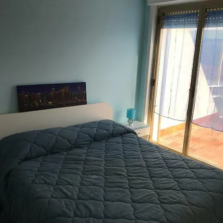 Appartement Villaggio Lamezia Golfo