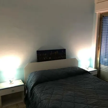 Villaggio Lamezia Golfo *