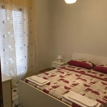 Appartement Villaggio Lamezia Golfo