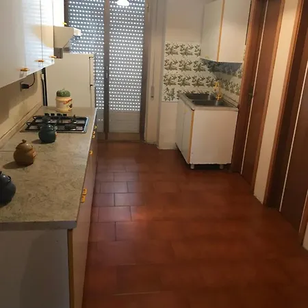 Appartement Villaggio Lamezia Golfo *