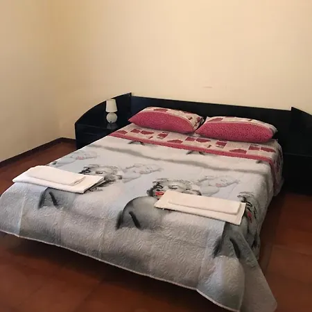 Villaggio Lamezia Golfo *