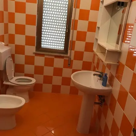 Villaggio Lamezia Golfo