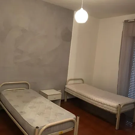 Villaggio Lamezia Golfo Apartment