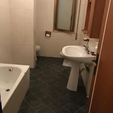 Appartement Villaggio Lamezia Golfo Lamezia Terme