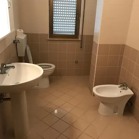 Villaggio Lamezia Golfo Appartement Lamezia Terme