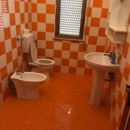 Appartement Villaggio Lamezia Golfo Lamezia Terme