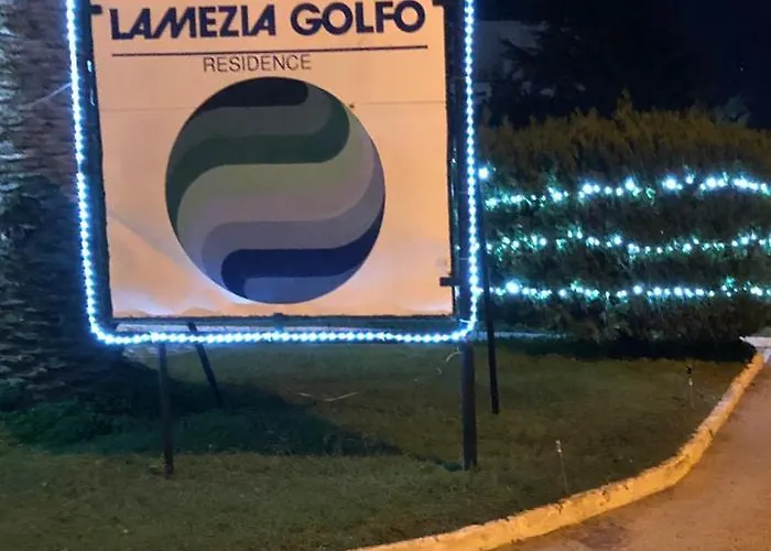 Apartamento Villaggio Lamezia Golfo Lamezia Terme