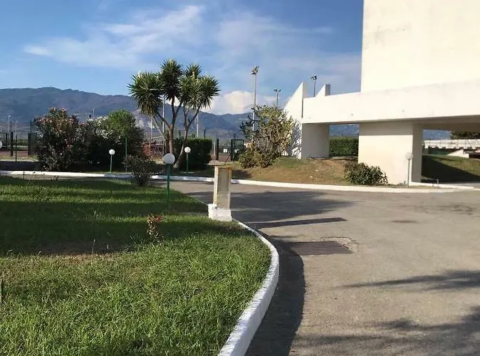 Villaggio Lamezia Golfo Apartamento Lamezia Terme