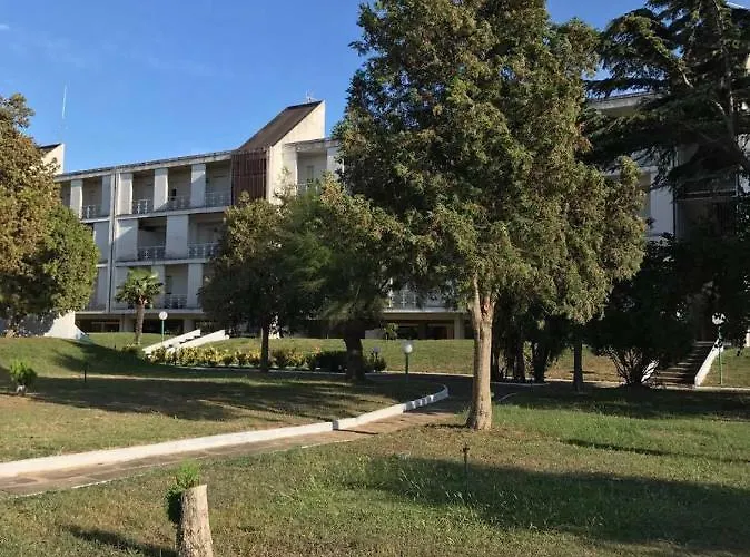 Villaggio Lamezia Golfo Apartamento Lamezia Terme