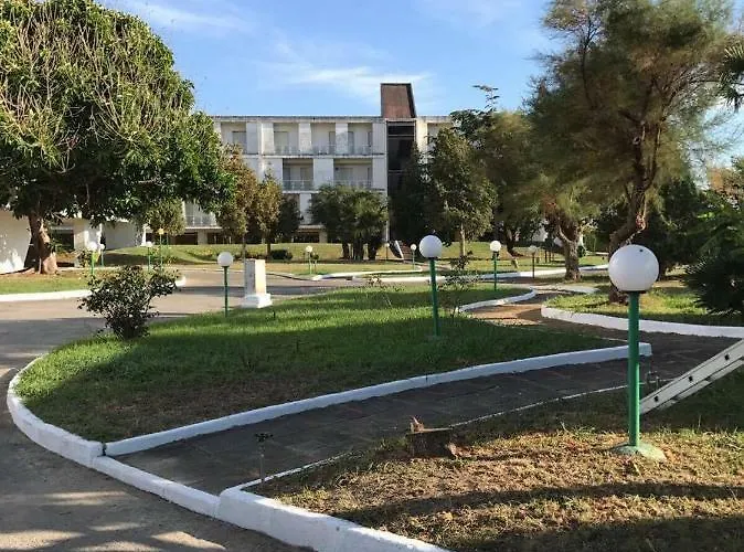 Apartamento Villaggio Lamezia Golfo Lamezia Terme