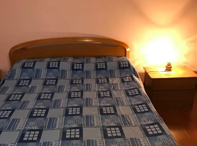 Apartamento Villaggio Lamezia Golfo