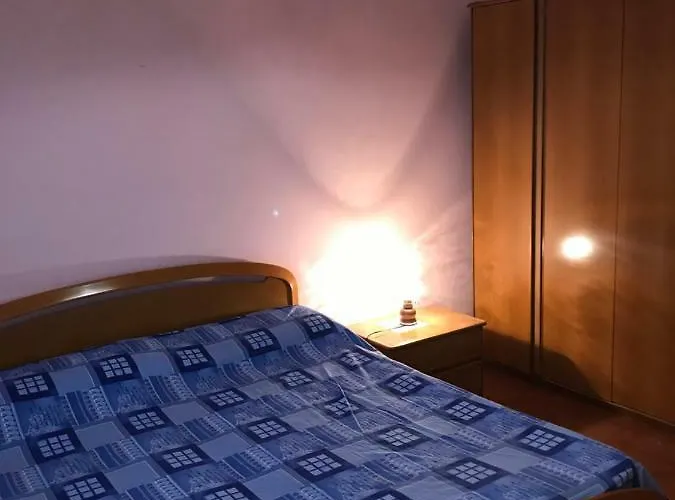 Apartamento Villaggio Lamezia Golfo Lamezia Terme