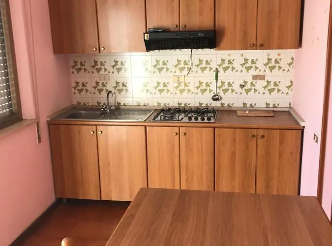 Villaggio Lamezia Golfo * Lamezia Terme