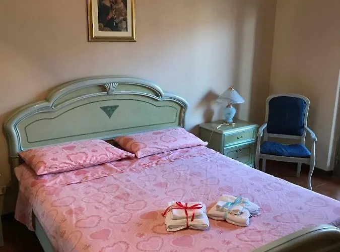 Villaggio Lamezia Golfo Apartamento *