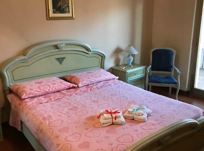 Apartamento Villaggio Lamezia Golfo