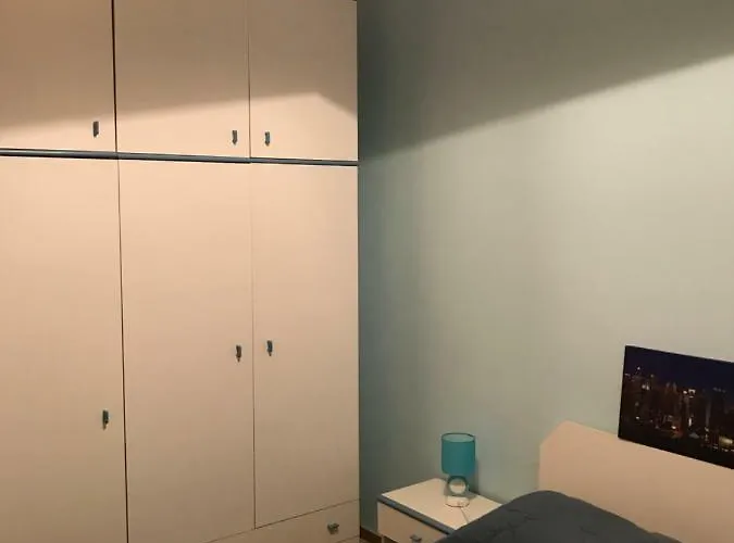 Villaggio Lamezia Golfo Apartamento *