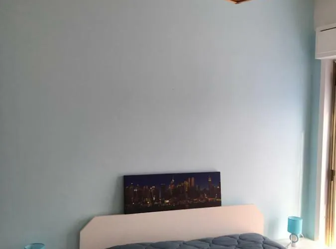 Villaggio Lamezia Golfo * Lamezia Terme