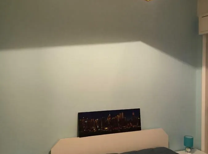 Villaggio Lamezia Golfo Apartamento