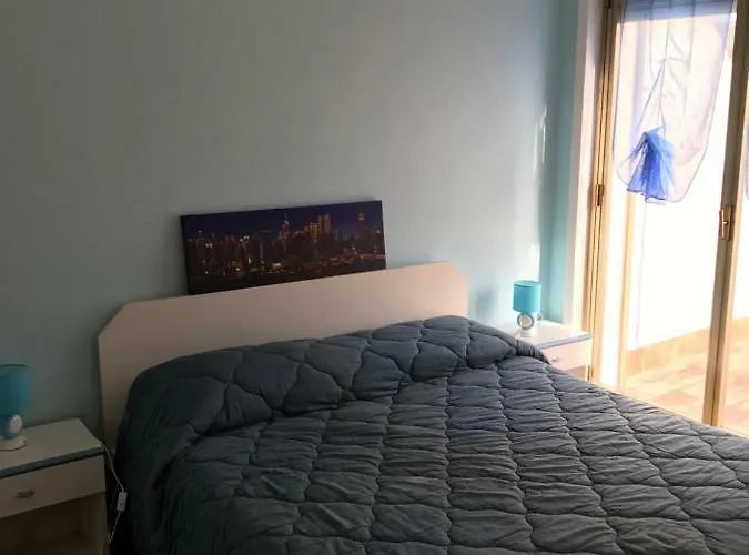 Villaggio Lamezia Golfo * Lamezia Terme