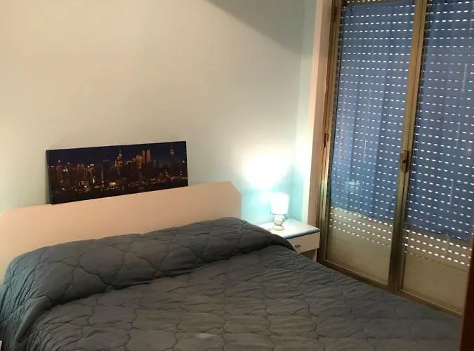 Apartamento Villaggio Lamezia Golfo *