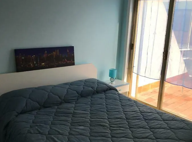 Apartamento Villaggio Lamezia Golfo