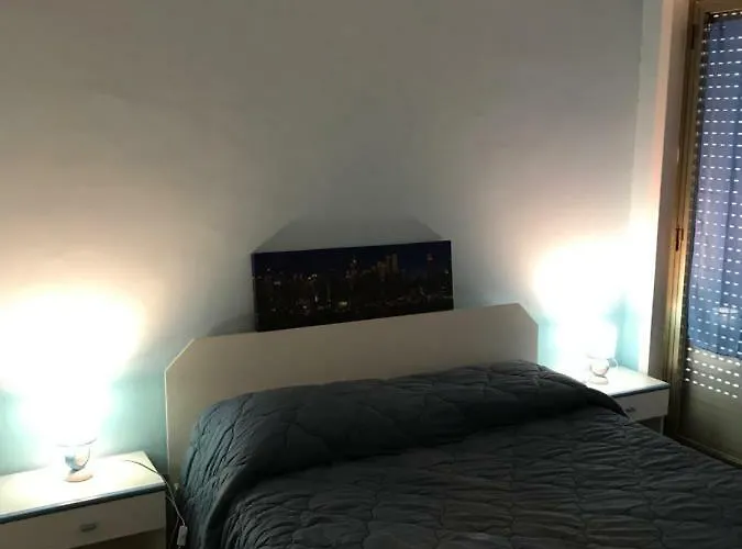 Villaggio Lamezia Golfo *