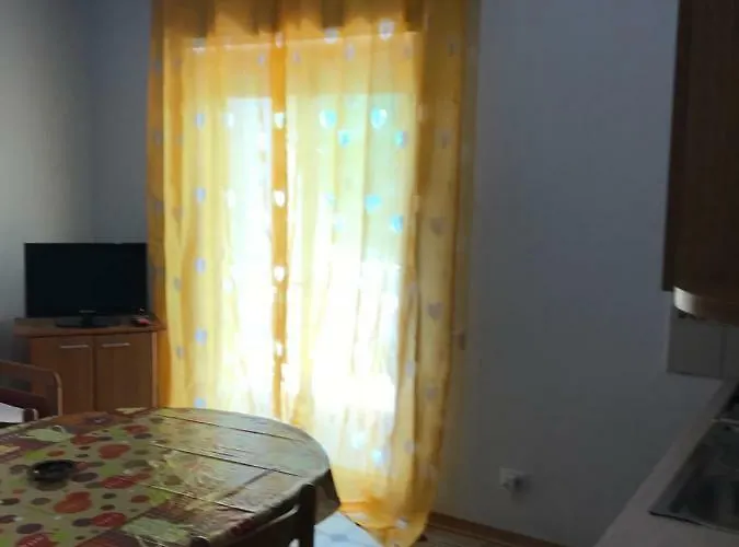 Apartamento Villaggio Lamezia Golfo