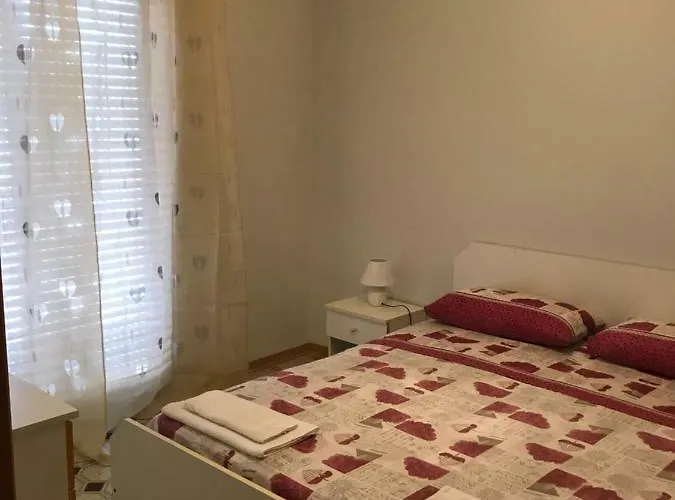 Apartamento Villaggio Lamezia Golfo