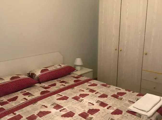 Villaggio Lamezia Golfo * Lamezia Terme