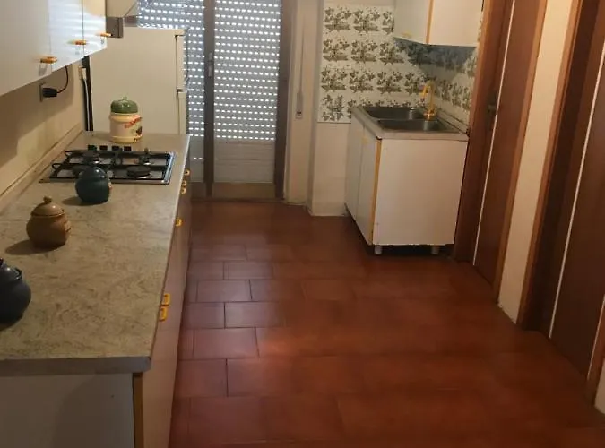 Apartamento Villaggio Lamezia Golfo *