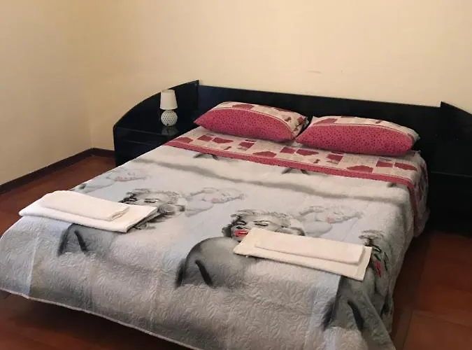 Villaggio Lamezia Golfo *