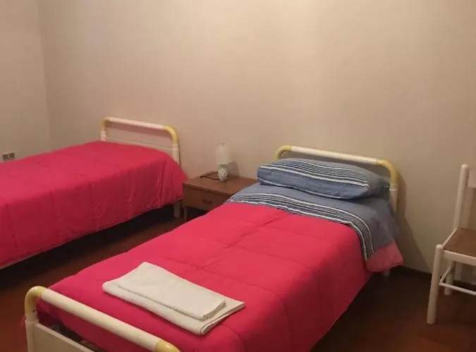 Villaggio Lamezia Golfo * Lamezia Terme