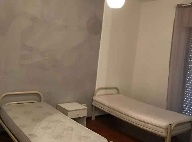 Villaggio Lamezia Golfo Apartamento