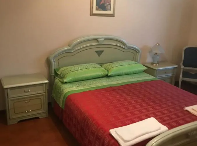 Villaggio Lamezia Golfo Lamezia Terme