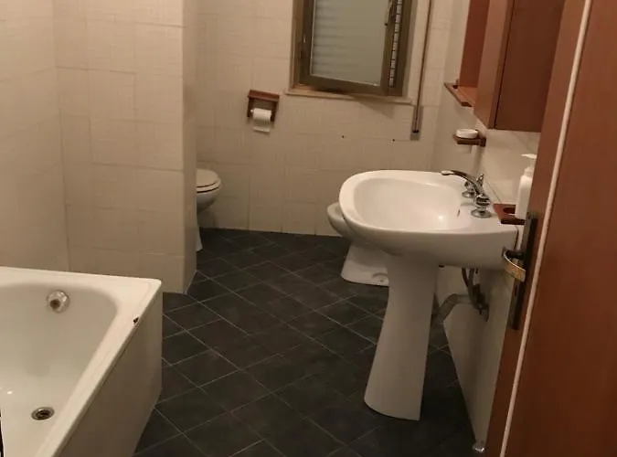Apartamento Villaggio Lamezia Golfo Lamezia Terme
