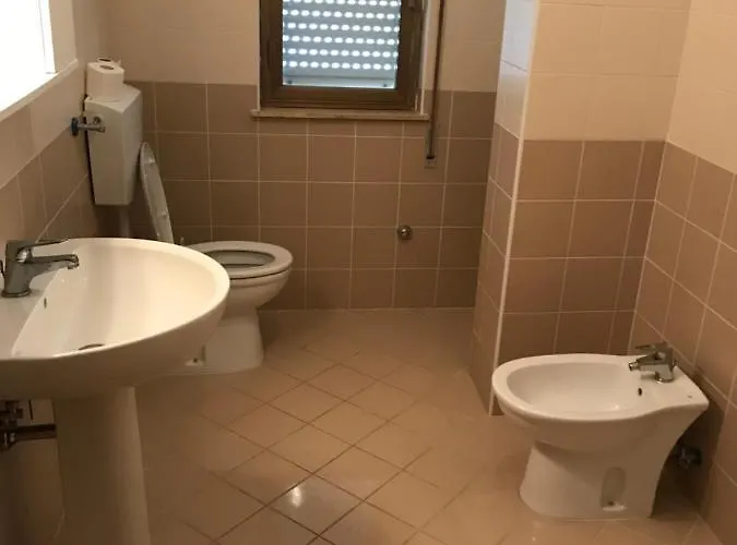 Villaggio Lamezia Golfo Apartamento Lamezia Terme