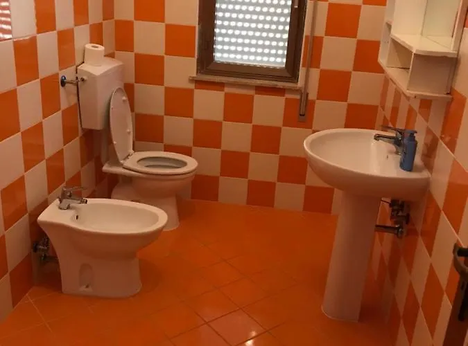 Apartamento Villaggio Lamezia Golfo Lamezia Terme